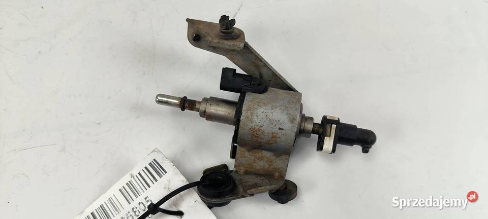 POMPKA PALIWOWA FORD KUGA MK1 Pozostałe Lipno