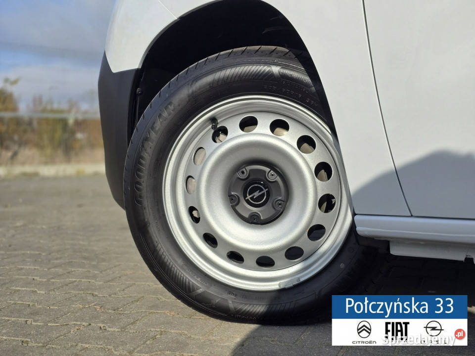 Opel Combo Opel Combo Long 3 MIEJSCAEKRAN 15 102 102KM Warszawa sprzedam