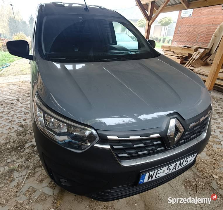 RENAULT Express Van 13 Euro 6 45000km
