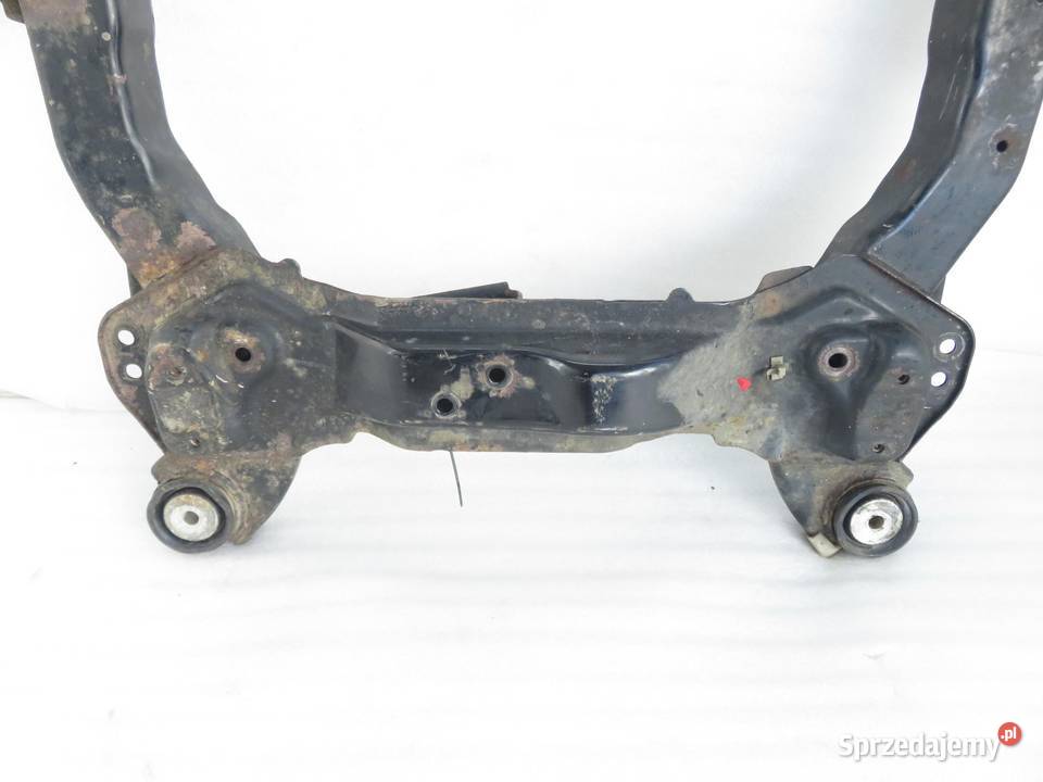 SANKI PRZÓD OPEL VECTRA C Z02 19 CDTI Z 19 DTH