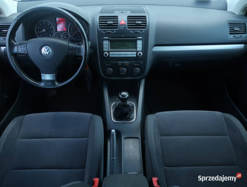 VW Golf 14 TSI 1390cm3 Piaseczno