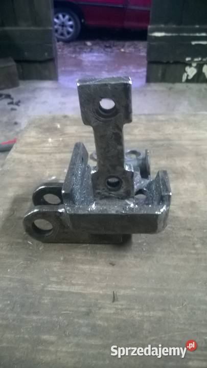 Wspornik uchwyt siłownika wspomaganie MTZ 82 Stara Kiszewa