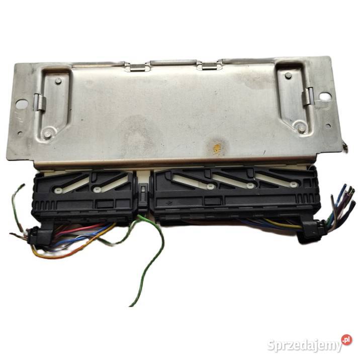 Sterownik Pompy Abs Esp Mercedes W211 W219 Sl Części samochodowe