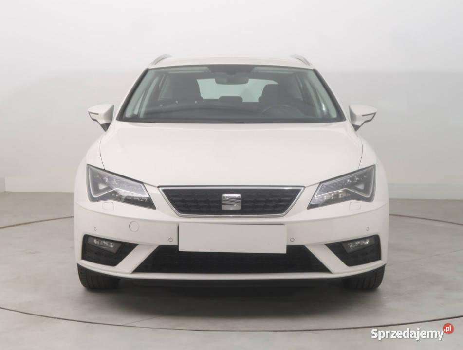 Seat Leon 15 TSI podgrzewane fotele Bielany Wrocławskie