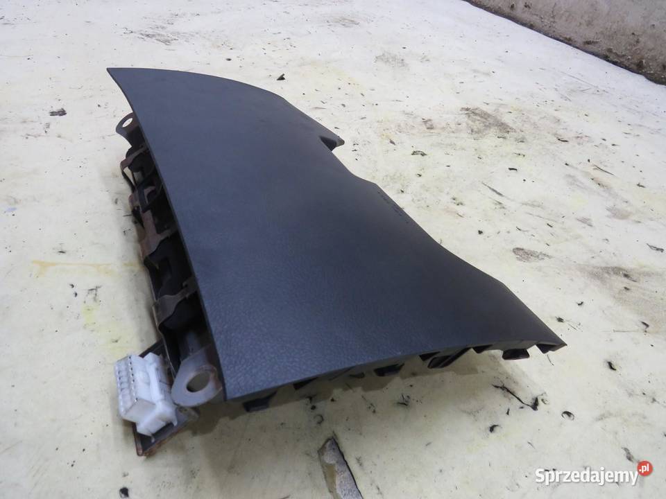 PODUSZKA AIRBAG KOLANOWA AVENSIS T27 T29 sprzedam