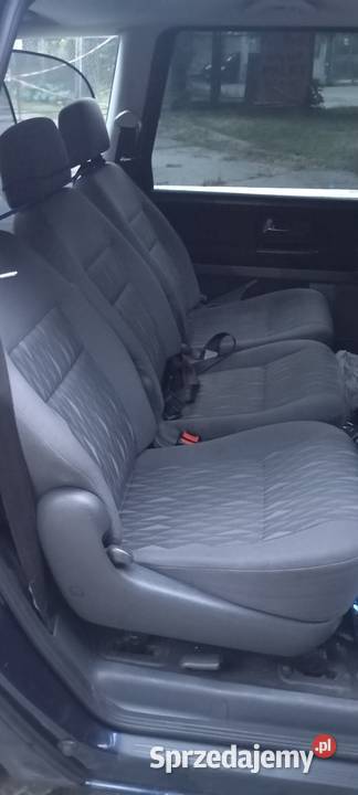 Ford Galaxy lubelskie Lublin