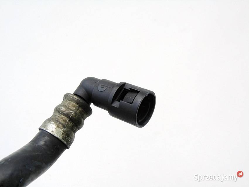 WĄŻ PRZEWÓD PALIWA 19 CDTI SX4 VECTRA C ZAFIRA Sosnowiec