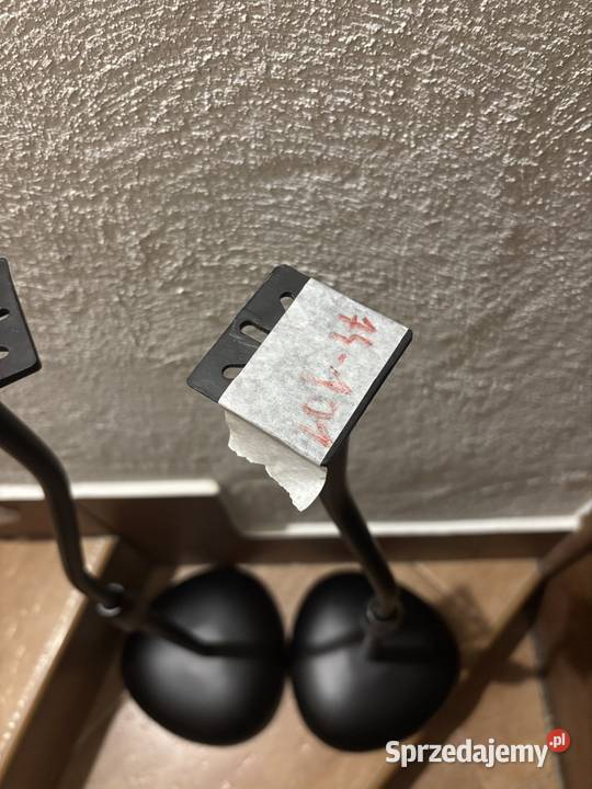 Stojaki standy pod głośniki Szczecin
