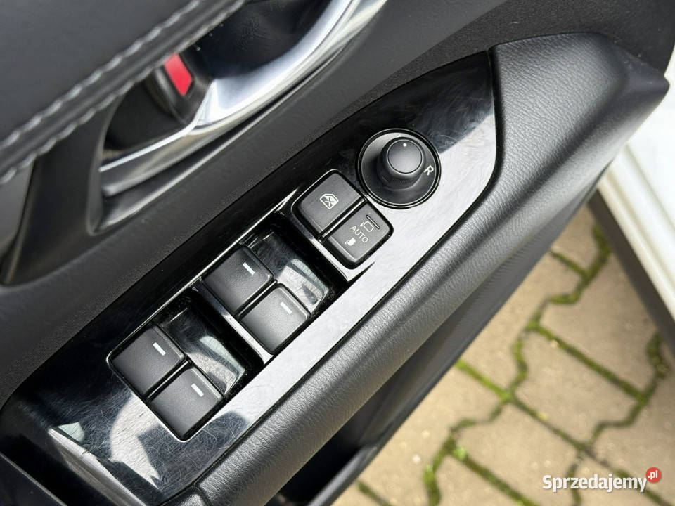 Mazda CX5 20i 165 wielofunkcyjna kierownica mazowieckie