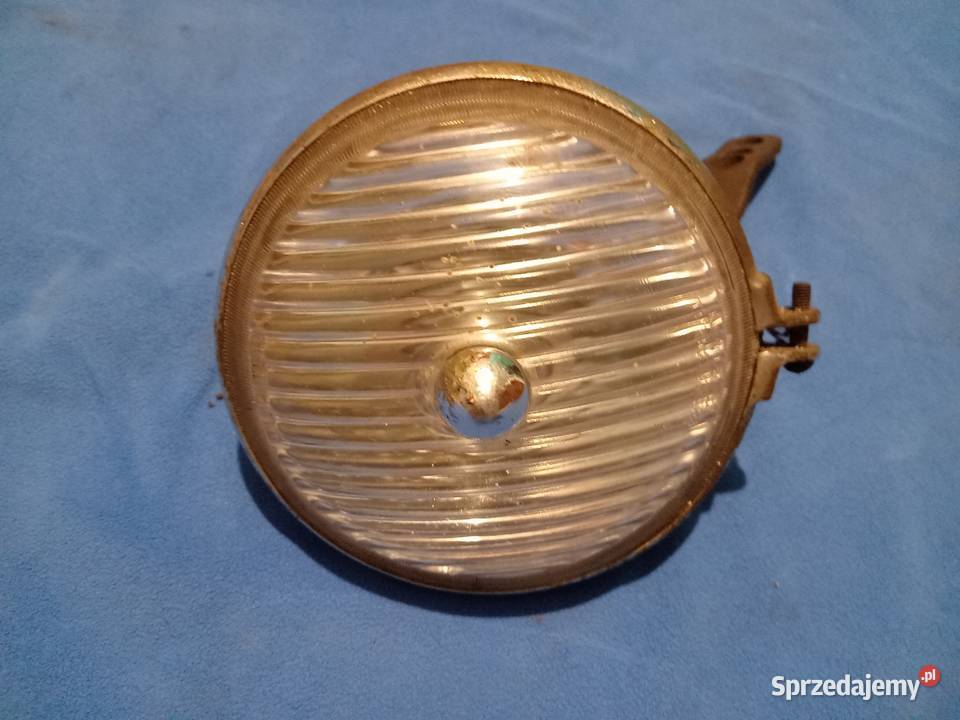 LAMPA BOSCH BMW NSU DKW ZUNDAPP Gorlice