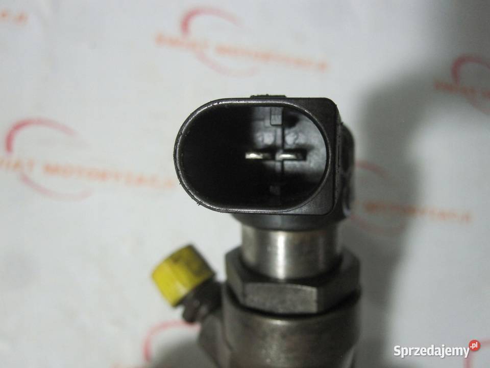 RENAULT NISSAN 15 DCI wtrysk wtryskiwacz Kielce