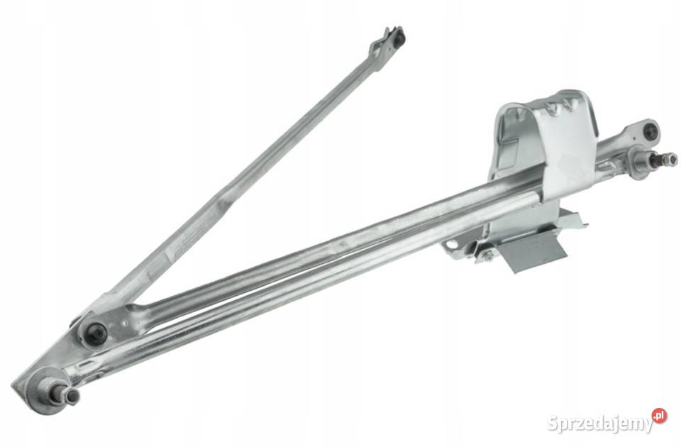 Ducato Boxer Jumper 02 mechanizm wycieraczek Łódź