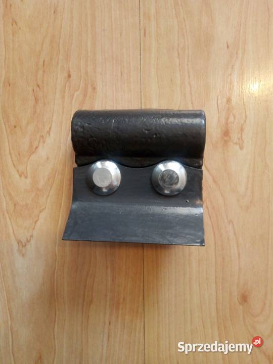 MŁOTKI bijakowe noże FREZY nieuszkodzony podkarpackie Wadowice Górne