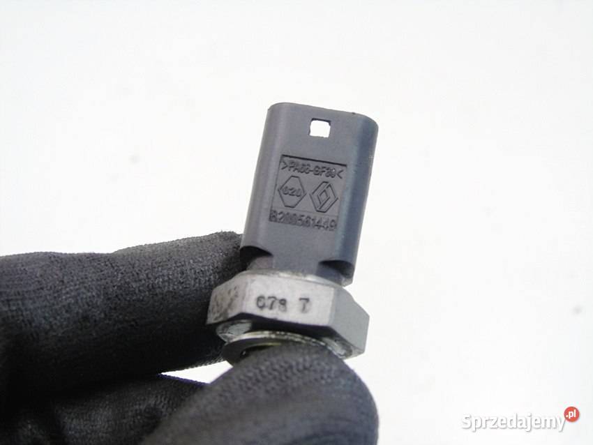 Czujnik temperatury wody 16 16V Duster Logan Sosnowiec