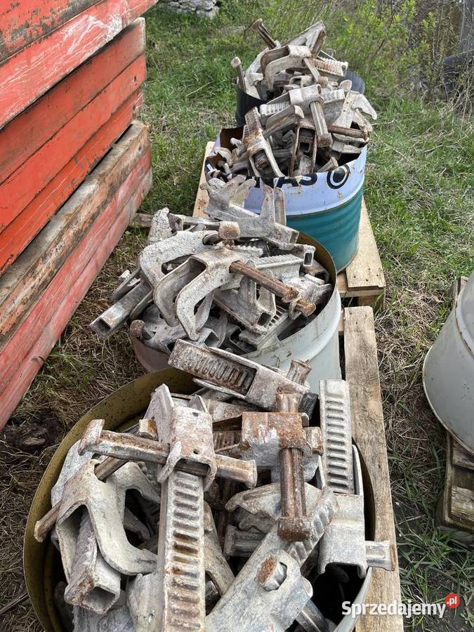 Płyty szalunkowe Peri Trio Kielce