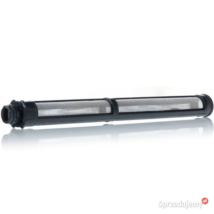 Filtr Paluszkowy 60 Mesh do Graco Contractor FTX Ludźmierz