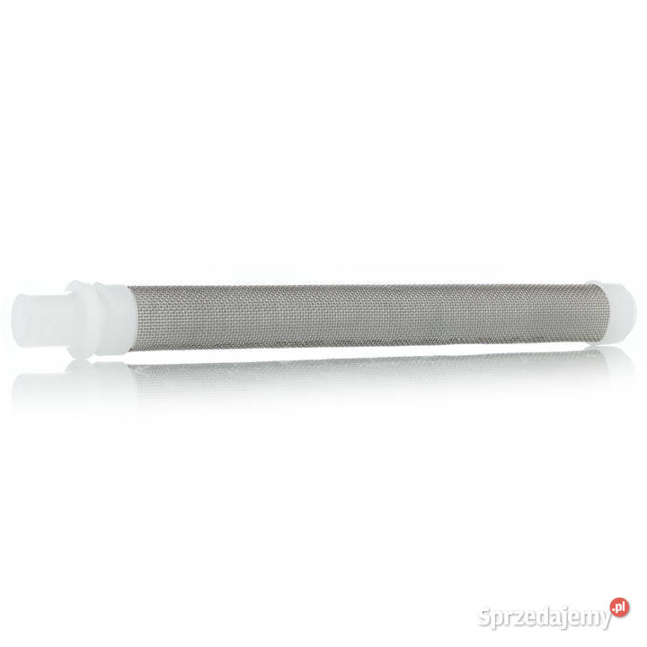 Filtr Paluszkowy 60 Mesh 5 30 Mesh Zestaw 17w1 Ludźmierz