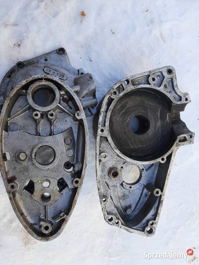 Kartę wsk 125 Strzyżewice