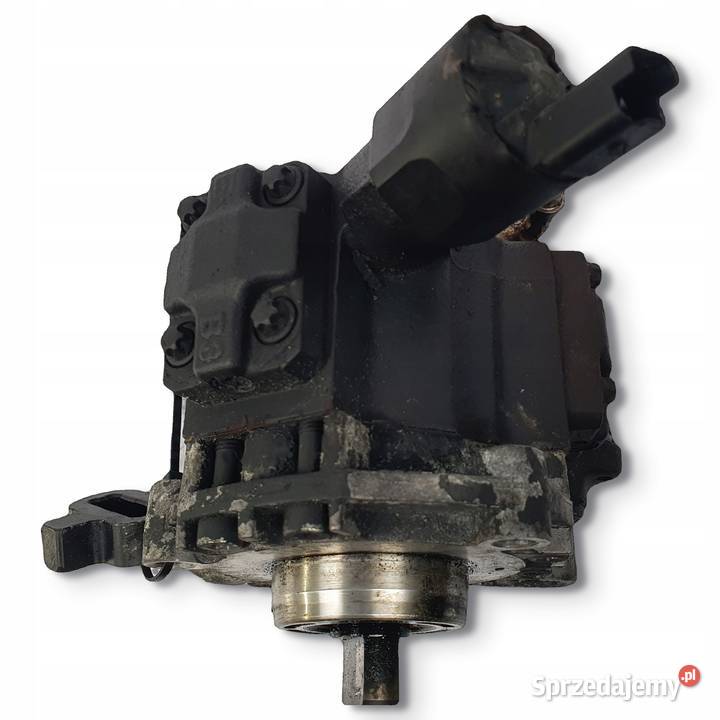 POMPA WTRYSKOWA paliwa Ford S 20 TDCI 9653023580 lubelskie Chełm sprzedam
