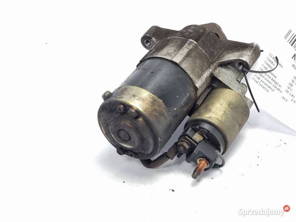 ROZRUSZNIK PEUGEOT 406 M000T85381 Lipno sprzedam