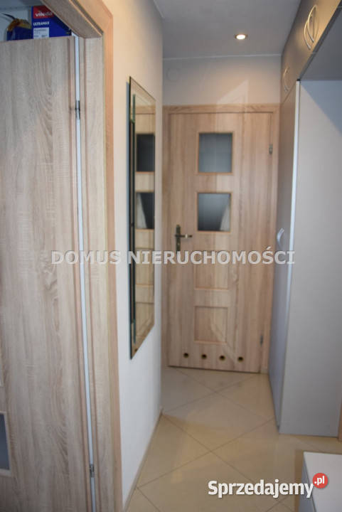 sprzedaży mieszkania Brzeziny 444m2 2 pokoje łódzkie