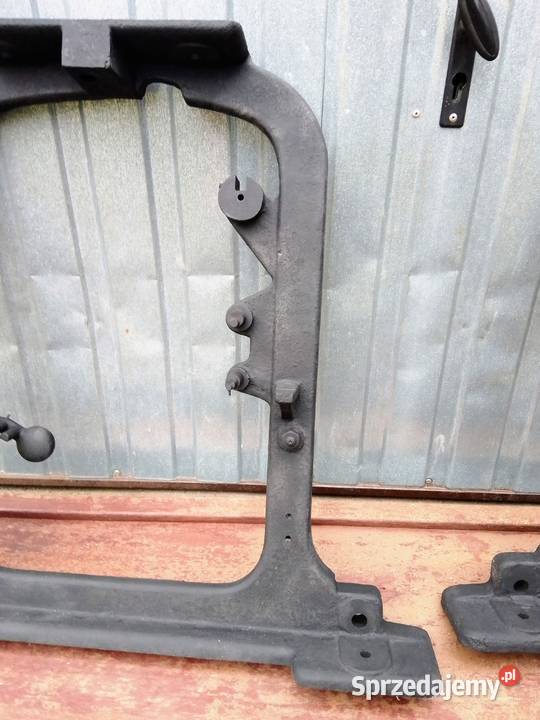 Nogi stołu industrialnego stół pinterest loft Namysłów