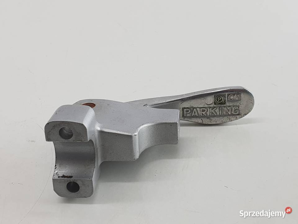 DZWIGNIA HAMULCA POSTOJOWEGO TGB BLADE 550 EFI Janowice