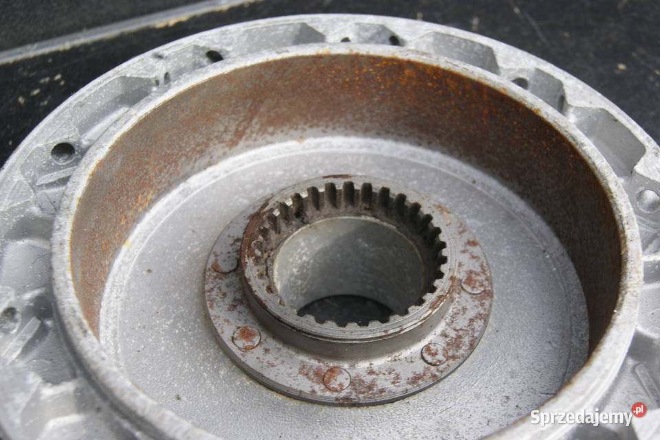 PIASTA KOŁA BMW R26 BMW R27 KOŁO Rybnik