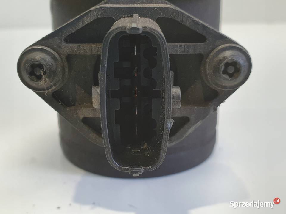 Fiat Stilo 19 JTD PRZEPŁYWOMIERZ POWIETRZA osobowe Janów