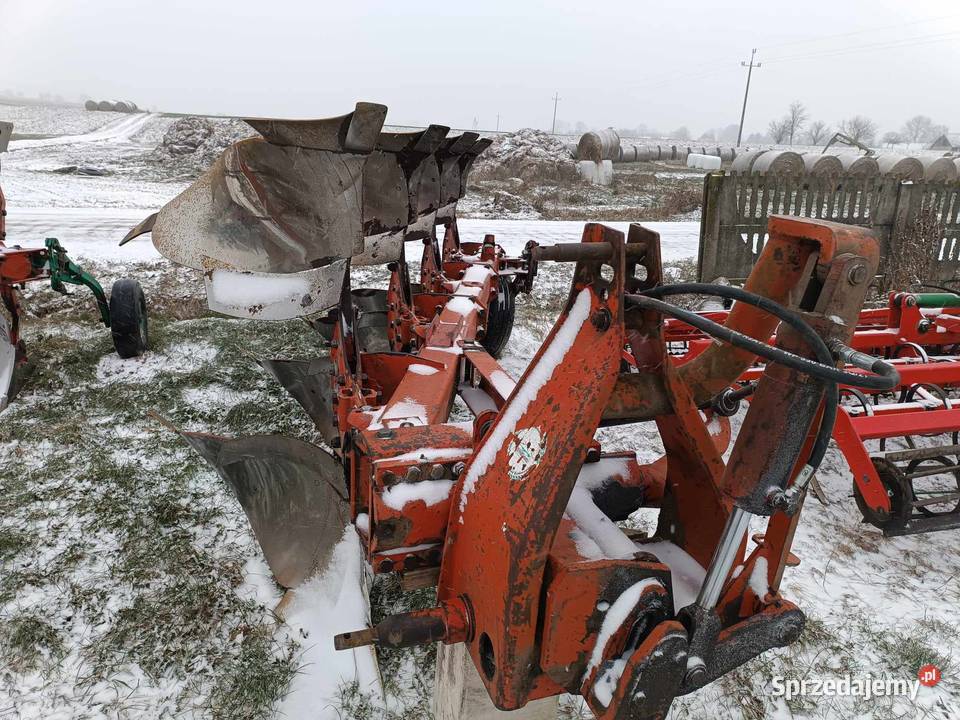 Sprzedam plugi Pługi