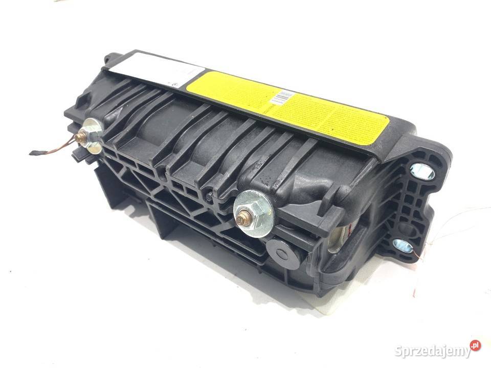 PODUSZKA POWIETRZNA PASAŻERA VW PASSAT B7 osobowe podkarpackie