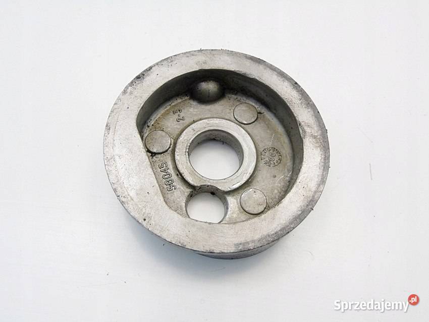 PODSTAWA FILTRA OLEJU 20 PT CRUISER SEBRING śląskie Sosnowiec