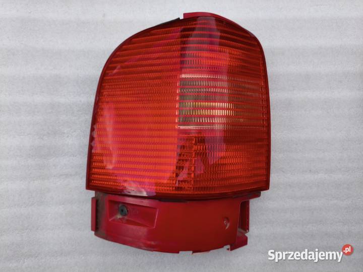 Lampa Lewy Tył Tylna Lewa Seat Alhambra VW mazowieckie Wyszków