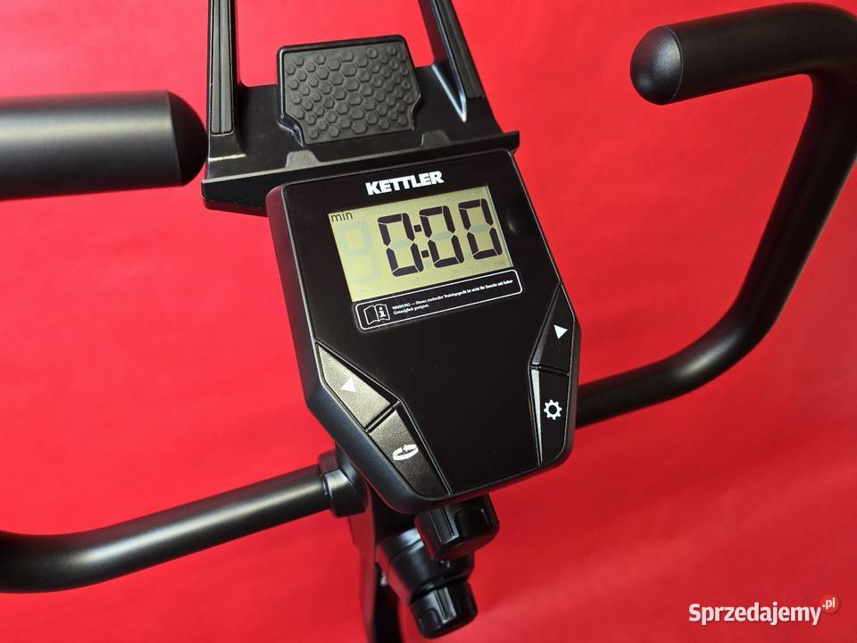 NOWY MODEL KETTLER GIRO M PIĘKNY ROWER Ostrzeszów