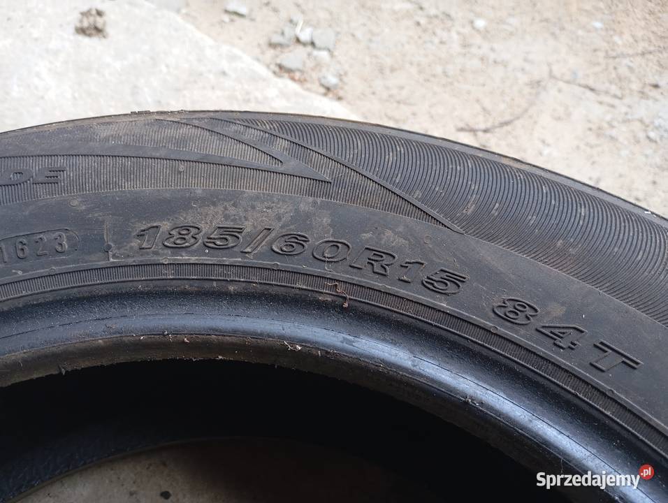 Nexen NBlue HD 18560R15 Samochodowe Głuchów
