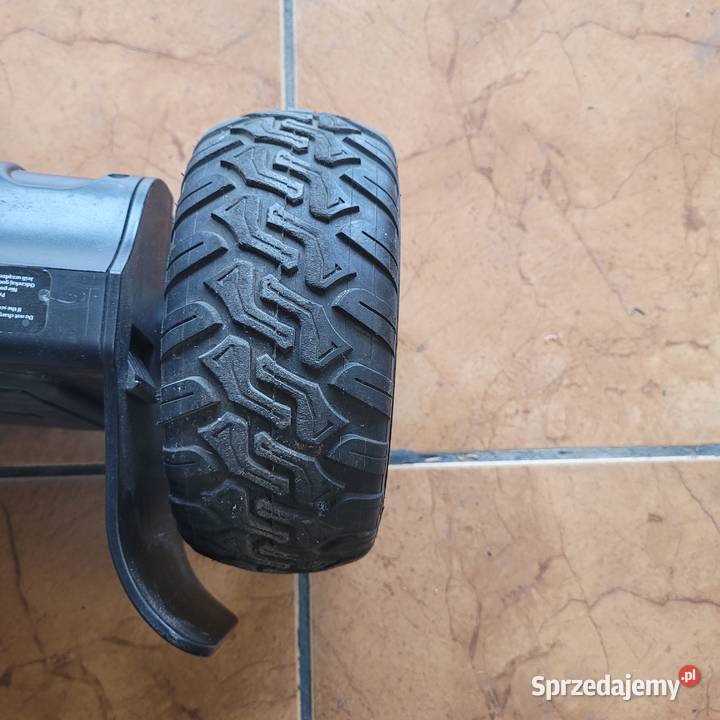 Sprzedam deskorolkę kawasaki Grójec
