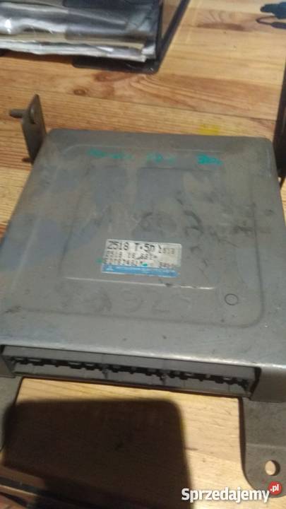 Komputery MAZDA E2T83481M Z518 Margonin