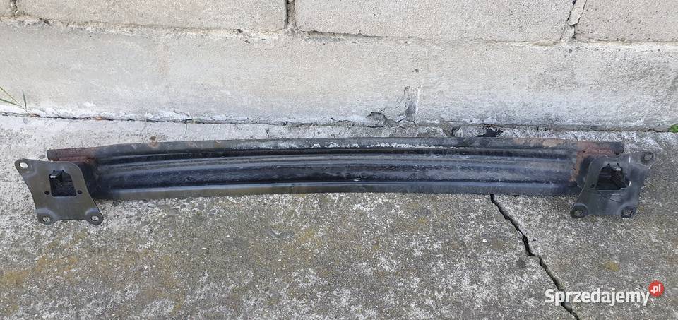 Belka zderzaka tył Vw Golf V PLUS Koźmice Wielkie