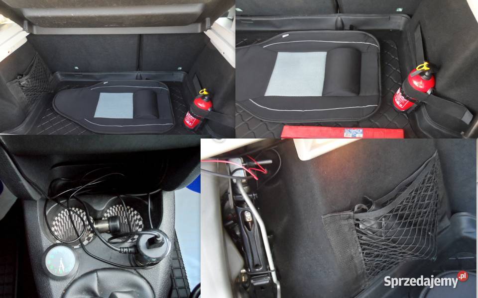 dacia sandero stepway radio sprzedam