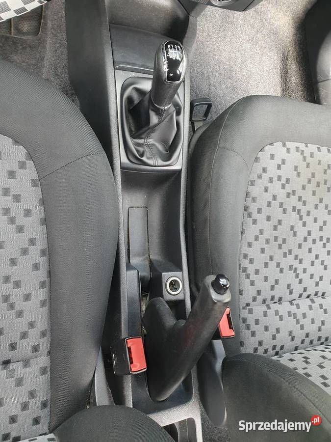 Skoda Fabia Premia 14TDI Biała Podlaska