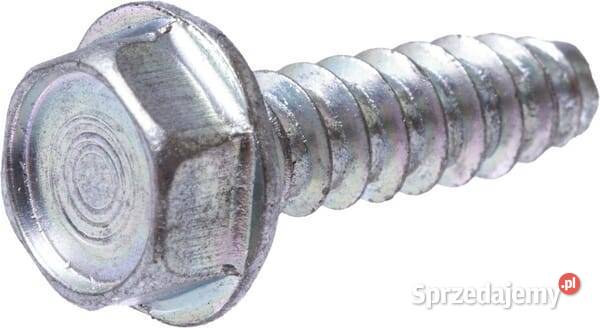 Śruba 590552 małopolskie Kamionna sprzedam
