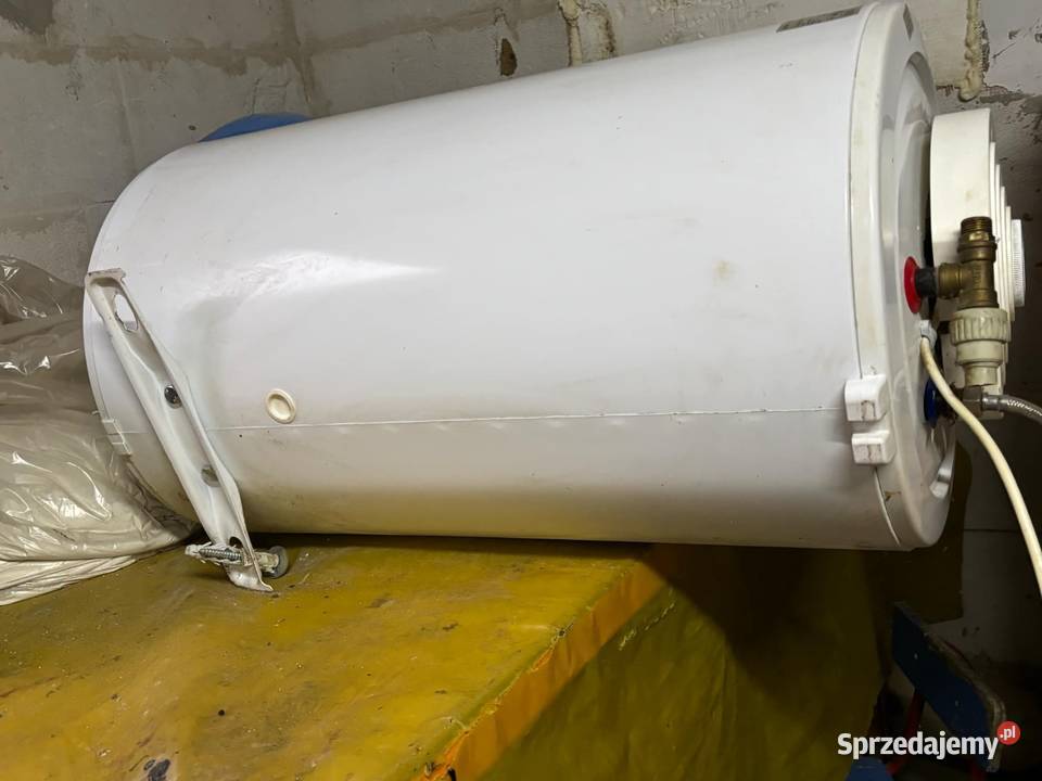 Bolier do wody 80 elektryczny małopolskie Poręba Radlna