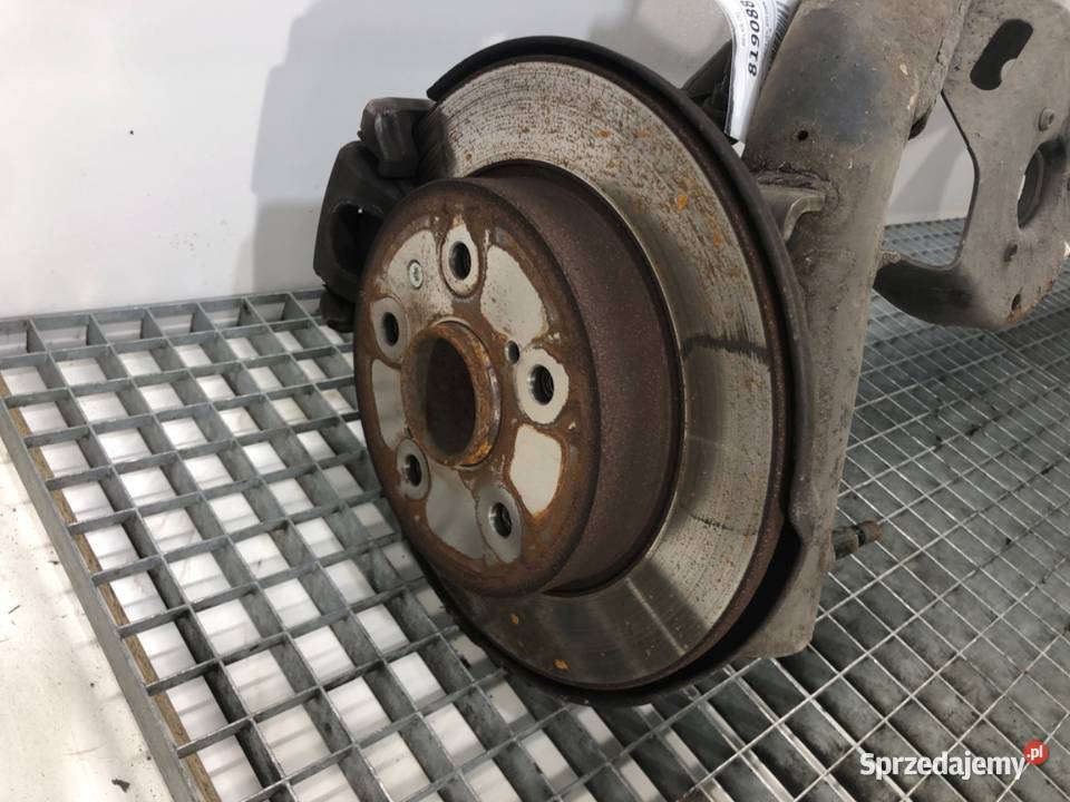 BELKA TYŁ SUZUKI SX4 Crossover TYLNA ZAWIESZENIA Części samochodowe podkarpackie