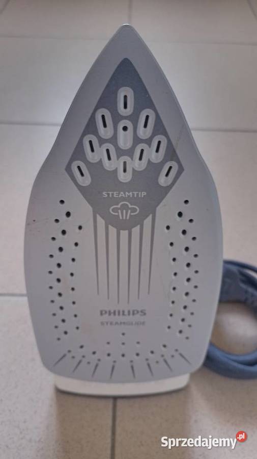 Żelazko Philips EcoCare 2400W wielkopolskie Tarnowo Podgórne