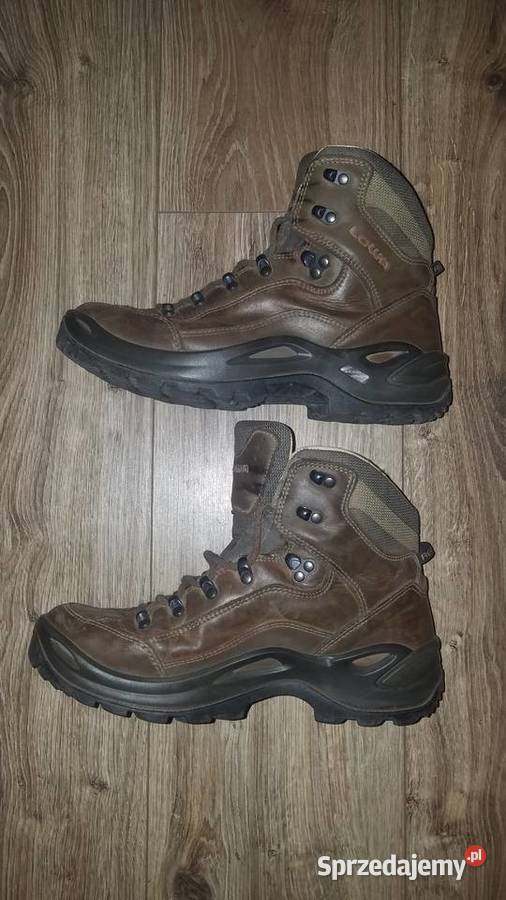 Buty Lowa Renegade Mid 4041 265 górskie Skóra Białystok