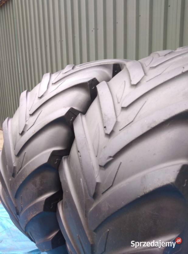 Opona 71060 R 42 Michelin Xeo Bib Vf Opony Szprotawa