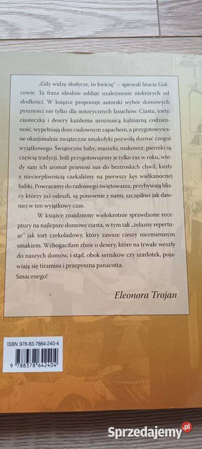 Domowy wyrób ciasta Legnica