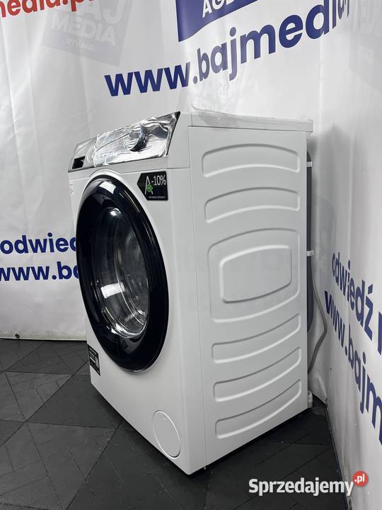Pralka Haier IPro 3 HW70B12929S Slim 7 Warszawa sprzedam