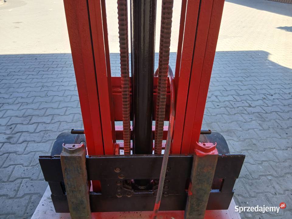 Sprzedam maszt do widlaka Pozostałe Kowalewo Pomorskie