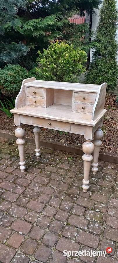 konsola pod wymiar producent Warszawa